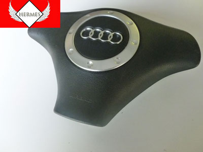 2000 Audi TT Mk1 / 8N - Steering Wheel Drivers Airbag 8N0880201